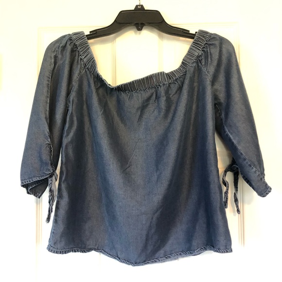 Miami Blouse - Picture 2 of 6